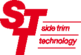 SST Side Trim Technologie