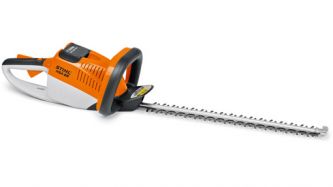 Stihl Akku-Heckenschere HSA 66, 50 cm, ohne Akku und ohne Ladegerät