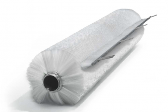 Weber Bürstensysteme Spiral-/Frischlingsbürsten