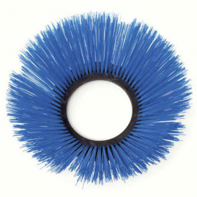 Weber Bürstensysteme Tellerbesen "Light" Für leichte Verschmutzungen