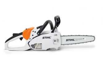 STIHL MS 151 C-E 25 cm / 71 PM3