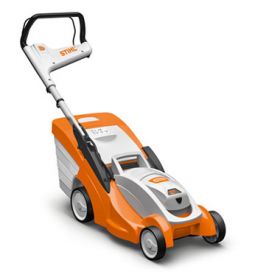 Stihl Akku-Rasenmäher RMA 339 C