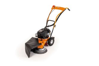 AS Motor AS 30 WeedHex 160