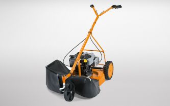 AS Motor 21 4T B&S Allmäher