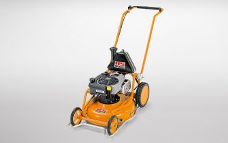 AS Motor Mulchmäher AS 510 ProClip 4T A 2in1