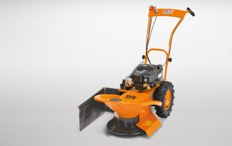 AS Motor Kreiselmäher AS 565 KM