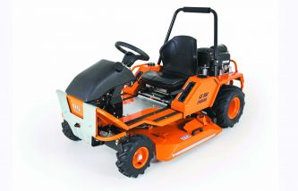 AS Motor 980 Enduro Aufsitzmäher