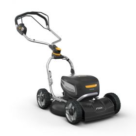 STIGA Akku-Rasenmäher Multiclip 950e V