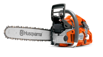 HUSQVARNA Motorsägen 550 XP® G (15")