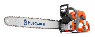 HUSQVARNA Motorsäge 572 XP® G