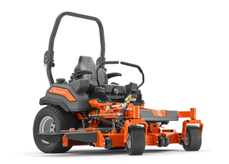 HUSQVARNA Nullwendekreismäher Z560X