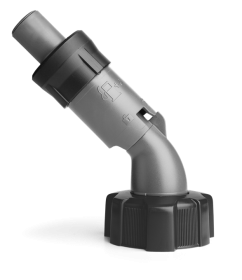 Husqvarna Kraftstofftülle für Kombikanister 5+2,5 l