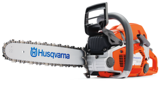 Husqvarna 562 XP® G (18") Motorsäge