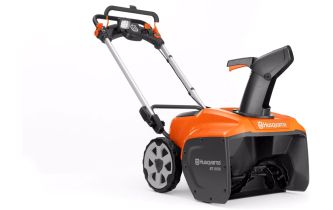 Husqvarna Akku-Schneefräse ST 253i