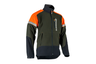 Husqvarna Functional Forstjacke XS