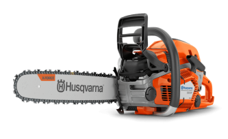 Husqvarna Motorsäge 550 XP® II (45 cm)