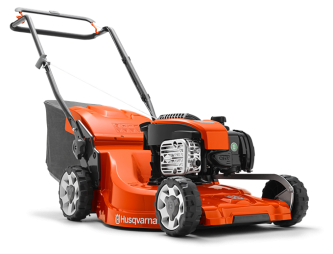 Husqvarna Rasenmäher LC 247