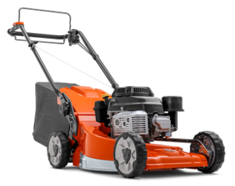 Husqvarna Rasenmäher LC 551VBP