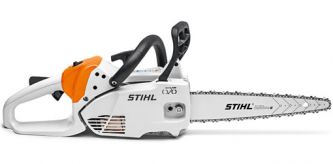 Stihl Carvingsäge MS 150 C-E