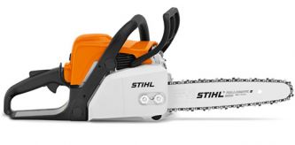Stihl Motorsäge MS 170