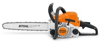 Stihl Motorsäge MS 180 C-BE