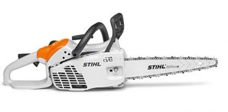 Stihl Carvingsäge MS 193 C-E