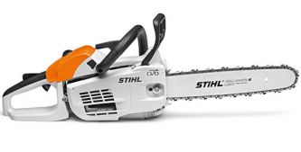 STIHL MS 201 C-M 35 cm / 63 PS