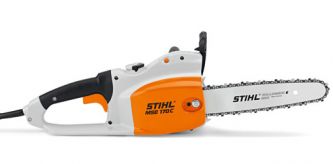 Stihl Elektrosäge MSE 170 30 cm