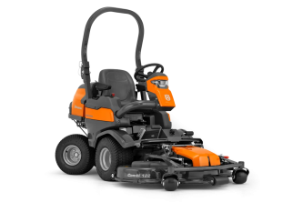 Husqvarna-Aufsitzfrontmäher P 524X EFI