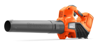 HUSQVARNA Blasgerät 120iB exkl. Akku + Ladegerät