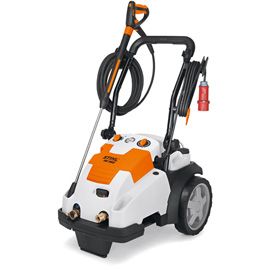 Stihl Hochdruckreiniger RE 362