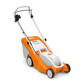 STIHL Benzin-Rasenmäher RME 339