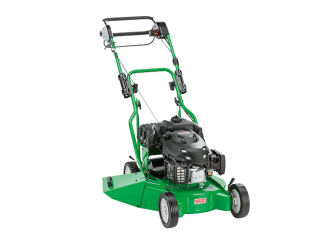 SABO Rasenmäher mit Seitenauswurf 52-PRO S K A Plus