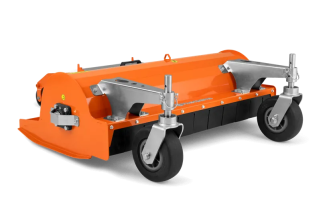 Husqvarna Schlegelmäher