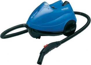 Nilfisk Dampfreiniger Steamtec 312