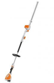 STIHL Akku-Heckenschneider HLA 56, ohne Akku und ohne Ladegerät