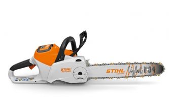 STIHL MSA 220 C-B 35 cm / 63 PD3