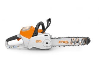 STIHL Akku-Motorsäge MSA 220 C-B 40cm, ohne Akku und ohne Ladegerät