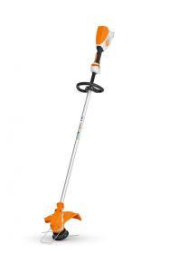 STIHL Akku‑Motorsense FSA 60 R, mit 2 x Akku AK 20 sowie Standardladegerät AL 101