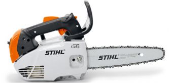 Stihl Baumpflegesäge MS 150 TC-E 25 cm