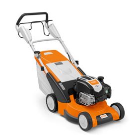 STIHL Benzin-Rasenmäher RM 545 T