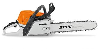 STIHL MS 391 40 cm / 36 RM