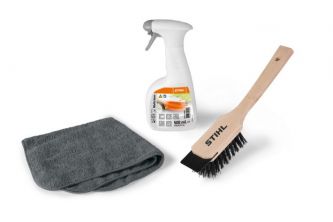 STIHL Care & Clean Kit iMOW® & Rasenmäher