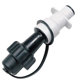 STIHL Einfüllsystem für Sägekettenhaftöl