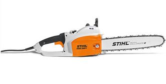 Stihl Elektro-Motorsäge MSE 250 C-Q 40cm