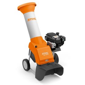 STIHL Gartenhäcksler GH 370 S