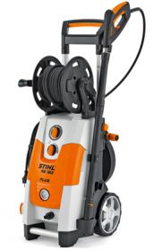Stihl Hochdruckreiniger RE 163 PLUS