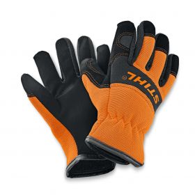 STIHL Kinder-Arbeitshandschuhe