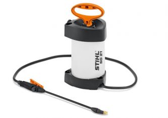 Stihl Manuelles Spritzgeräte SG 21