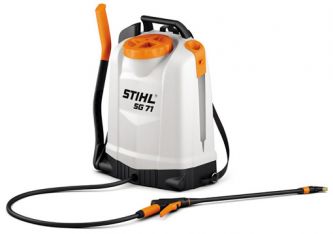 Stihl Manuelles Spritzgeräte SG 71